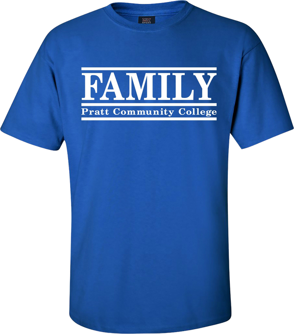 Family Short Sleeve T-Shirt