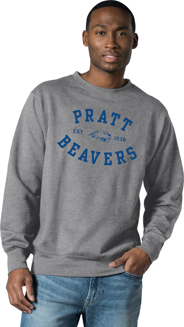 Crewneck Sweatshirt