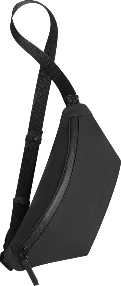 Gaston Luga Bumbag